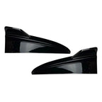 Rear Bumper Splitter Side Vents for Mercedes C-Class W205 C43 (2015-2021)