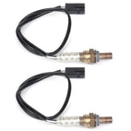 2X Oxygen O2 Sensor for Nissan Rogue 2008–2013 2.5L Downstream