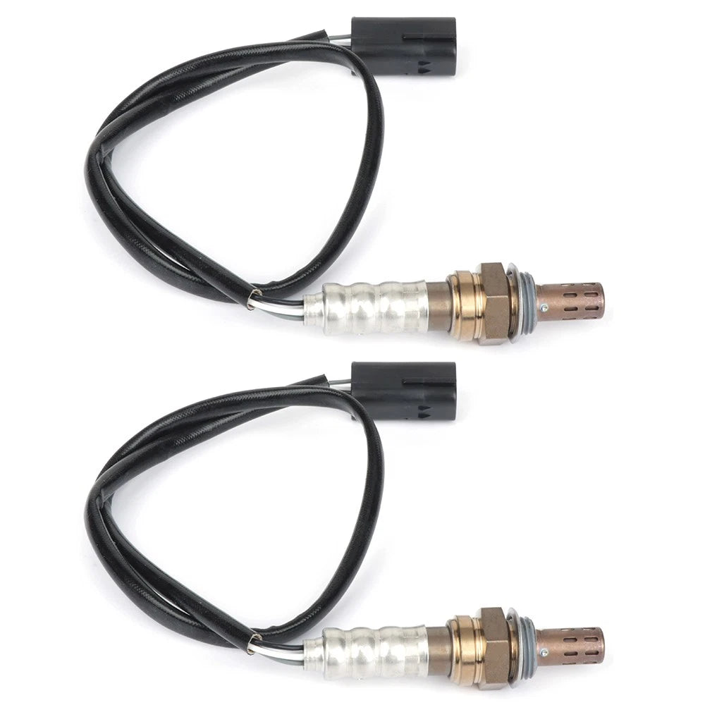 2X Oxygen O2 Sensor for Nissan Rogue 2008–2013 2.5L Downstream