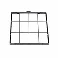 Cabin Air Filter Cover for Toyota Highlander, Lexus IS300 (2001–2005) 8889930870
