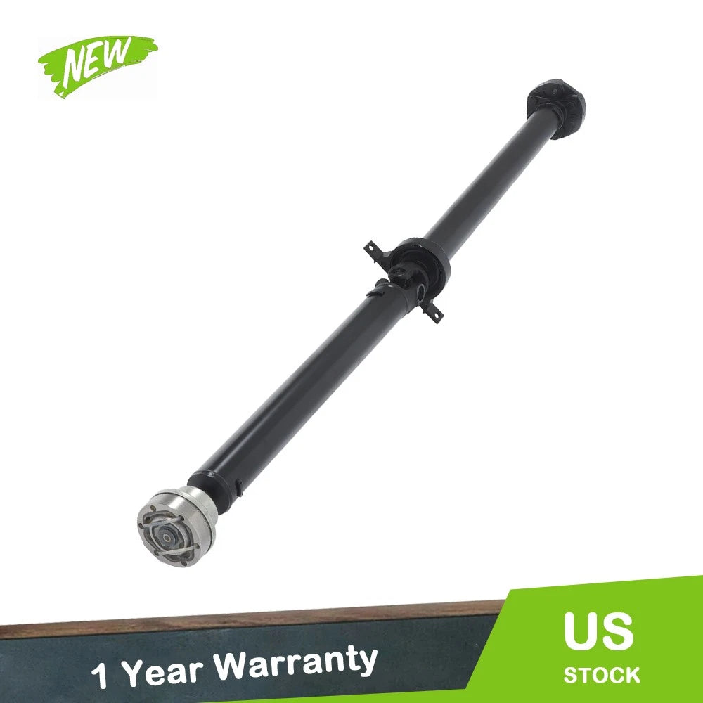 Rear Drive Shaft Assembly for BMW 525i E39 (2001–2003)