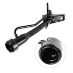 Fuel Filler Neck for Toyota Hilux 1KD-FTV KUN16 KUN26 (2005–2015)