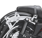 Set of 4 Docking Hardware Kit for Harley Touring Electra Glide (2009–2013)