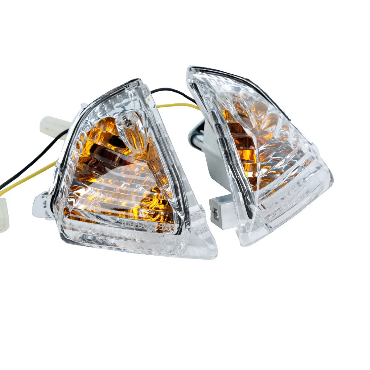 Turn Signal Indicator Light for Suzuki GSXR600 GSXR750 GSXR1000 (2005–2007)