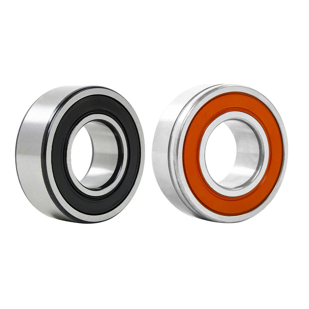 Sealed Ball Bearing for Harley Touring Road King Front Wheel 21''/23'' (2014-2023)