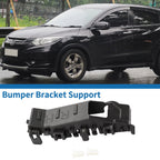 1pc Right Front Bumper Retainer Bracket No.86514D3000 for Hyundai Tucson (2016–2021)