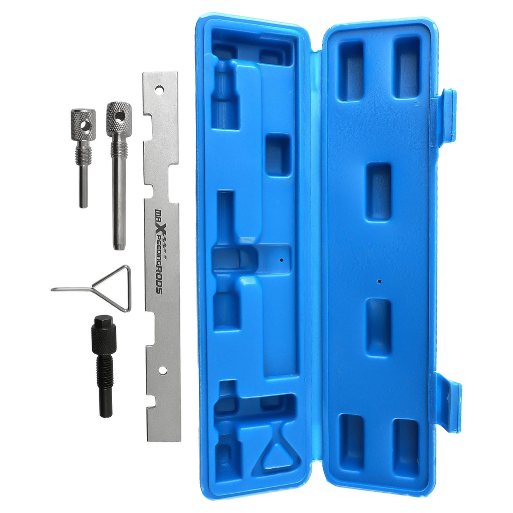 Camshaft Crankshaft Timing Lock Tool Set for Ford Mondeo (1993–2012) 5pcs