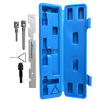 Camshaft Crankshaft Timing Lock Tool Set for Ford Mondeo (1993–2012) 5pcs