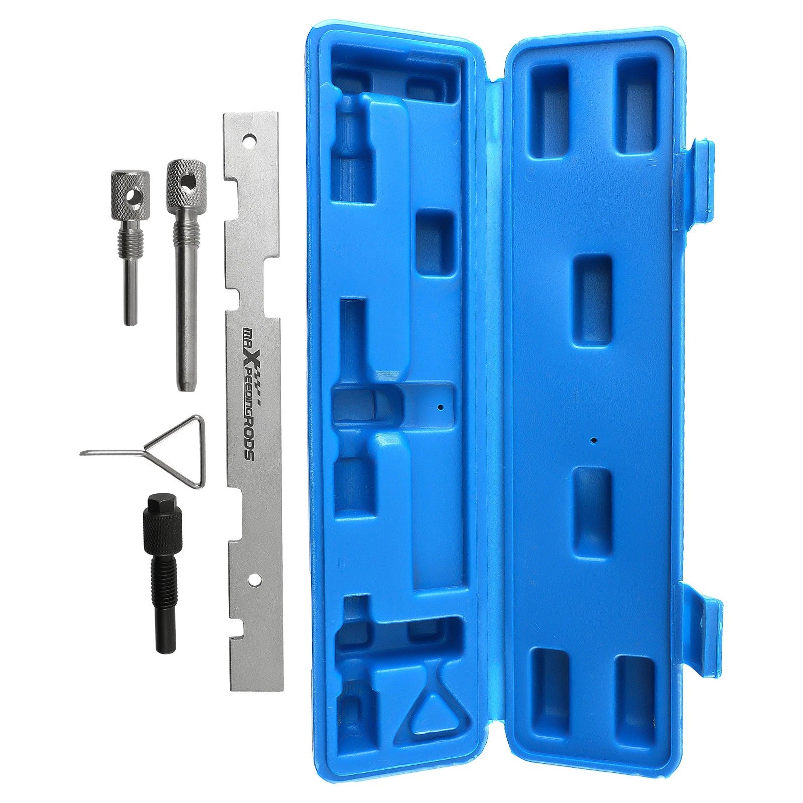 Camshaft Crankshaft Timing Lock Tool Set for Ford Mondeo (1993–2012) 5pcs