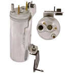 A/C Compressor with Clutch for Mercury Mountaineer, Ford Explorer