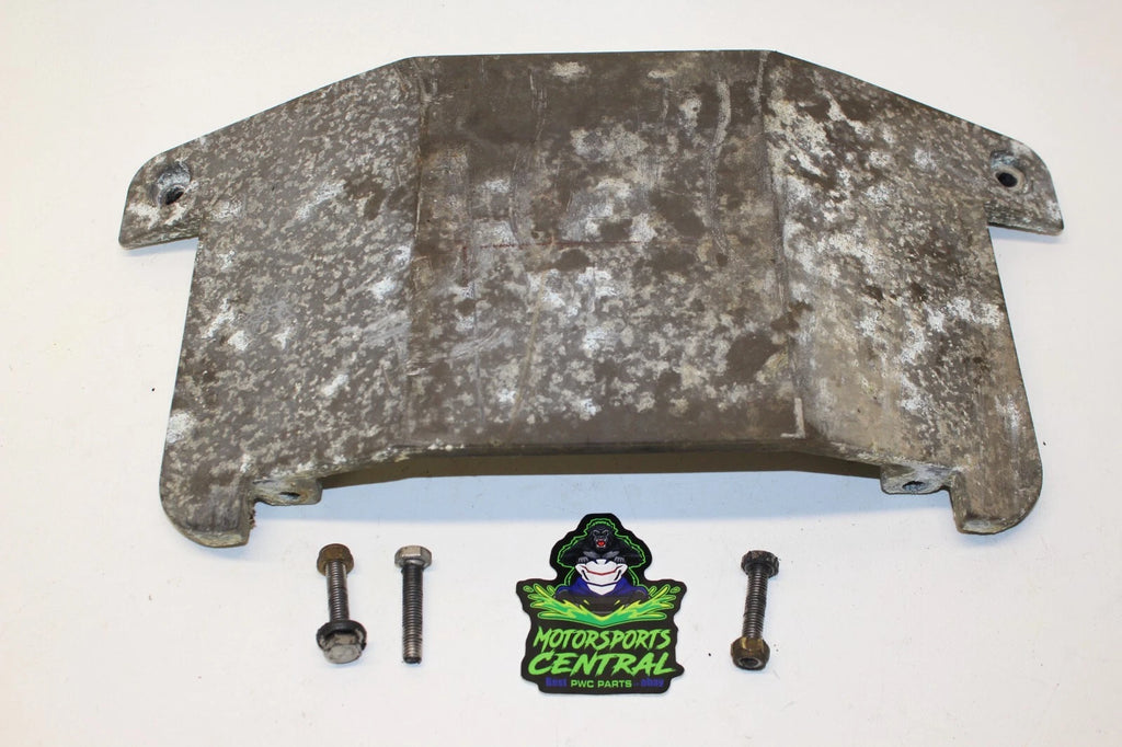 Ride Plate Under Jet Pump Cover for Sea-Doo Spark/Trixx (2014–2023)
