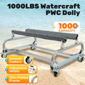 PWC Dolly Storage Cart for Jet Ski (1000lbs Capacity, 48"x34")