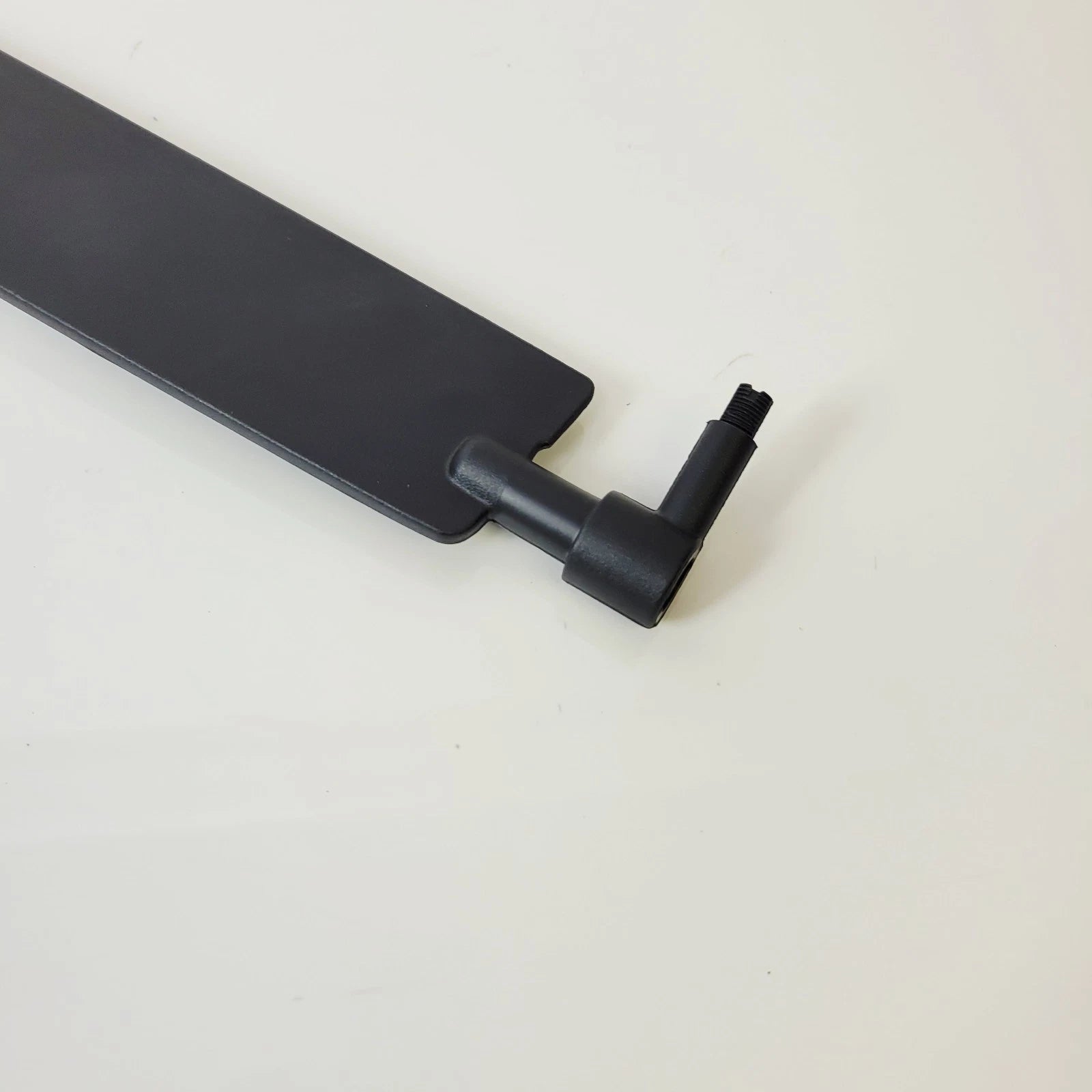 Black Air Duct Vane Side Cover Trim Panel for Harley Road Glide (2024–2026) OEM 29200181