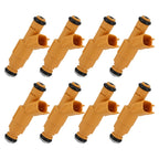 8x Gas Fuel Injectors for Ford Crown Victoria 4.6L (1999–2000) M02857X8