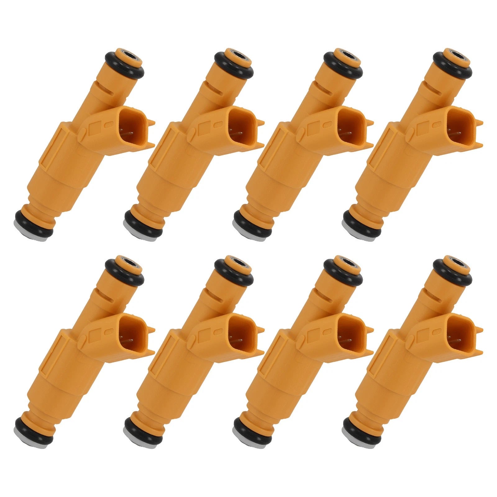 8x Gas Fuel Injectors for Ford Crown Victoria 4.6L (1999–2000) M02857X8