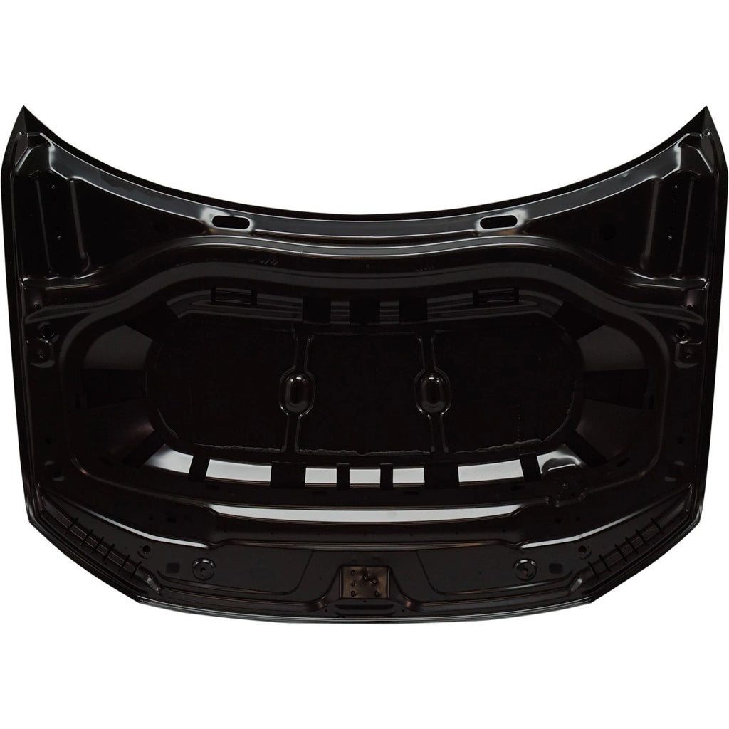 CAPA Certified Hood for Volkswagen Tiguan (2018–2023)