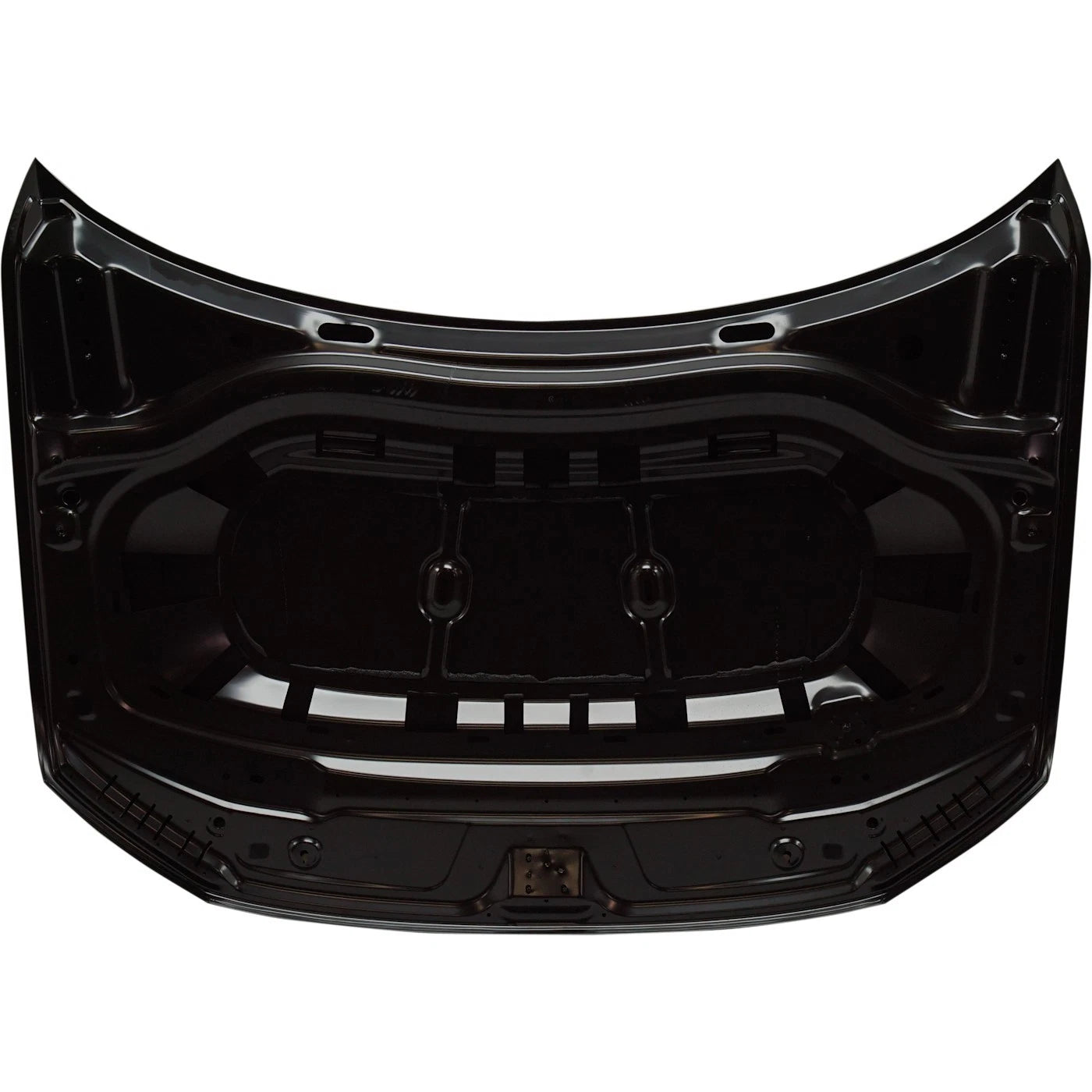 CAPA Certified Hood for Volkswagen Tiguan (2018–2023)