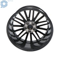 19'' x 8'' Front Wheel Rim for BMW 530e 530i 540i M550i (2017–2020)
