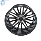 19'' x 8'' Front Wheel Rim for BMW 530e 530i 540i M550i (2017–2020)