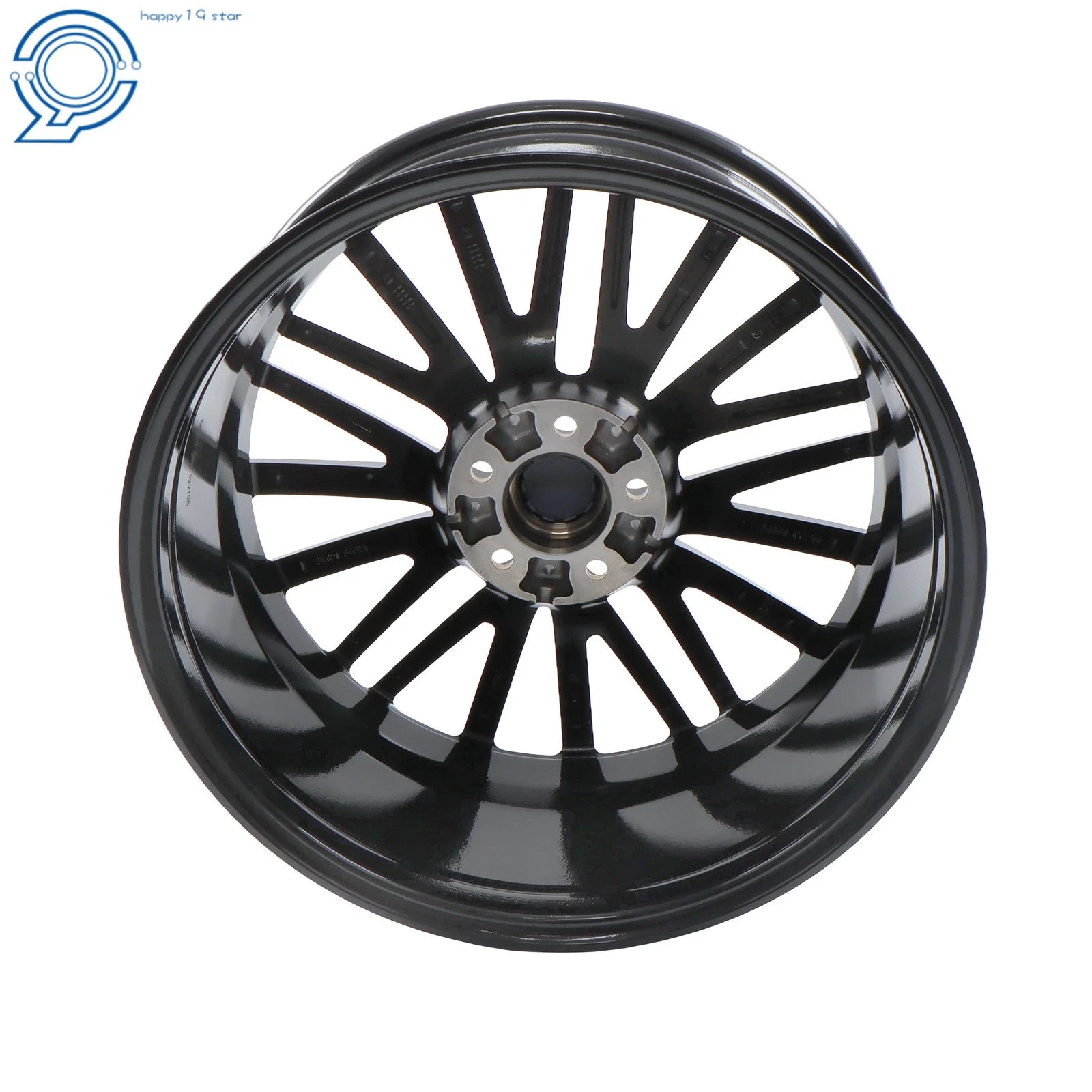 19'' x 8'' Front Wheel Rim for BMW 530e 530i 540i M550i (2017–2020)