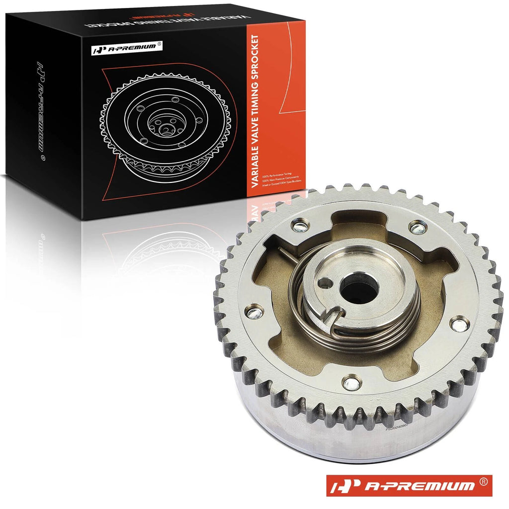 Variable Valve Timing Sprocket for Nissan Juke (2011–2017)