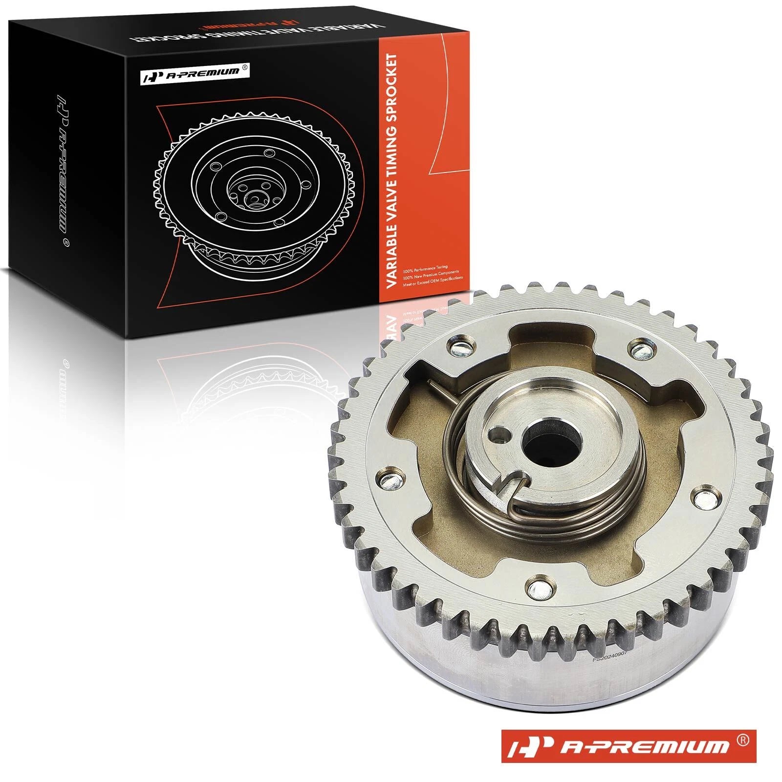 Variable Valve Timing Sprocket for Nissan Juke (2011–2017)