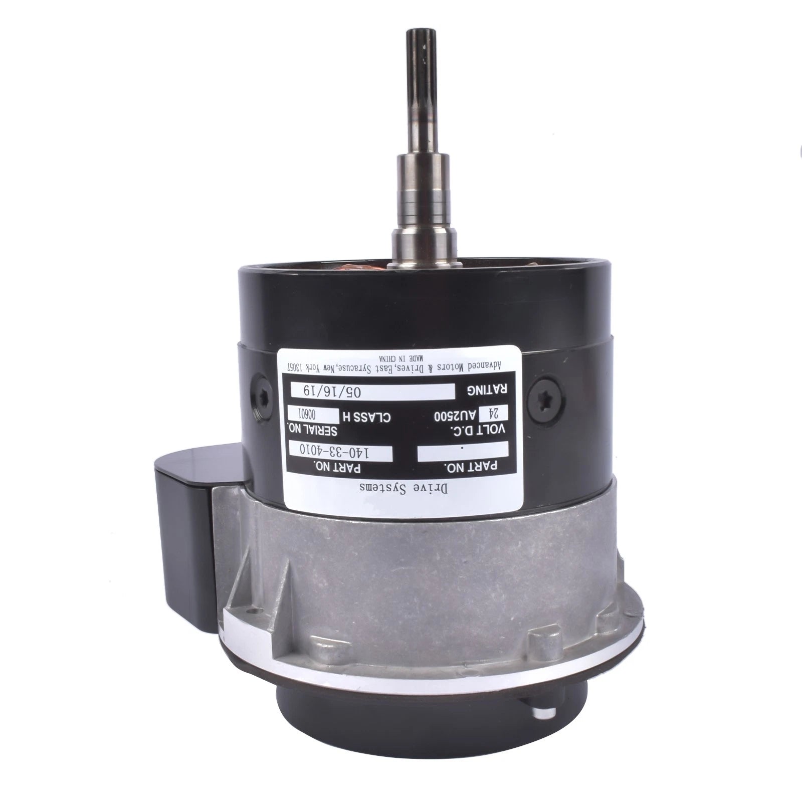 Drive Motor for JLG Scissor Lift 1930ES 2030ES 2630ES 2646ES 3246ES