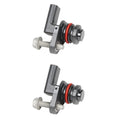 Set of 2 Engine Camshaft Position Sensors for Cadillac ATS CT6 CTS (2013–2019)