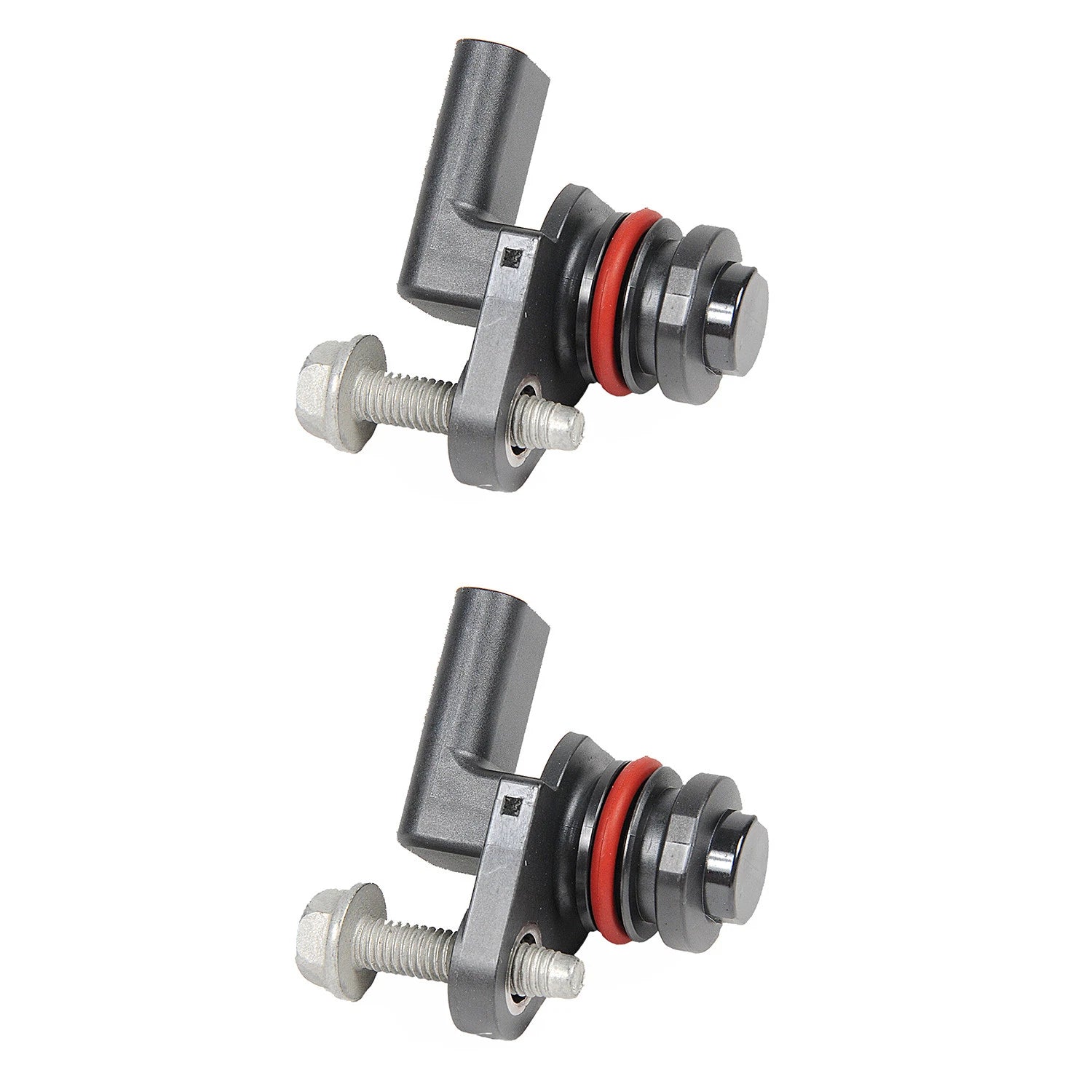 Set of 2 Engine Camshaft Position Sensors for Cadillac ATS CT6 CTS (2013–2019)