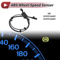 ABS Wheel Speed Sensor No. 57470TJAH01 for Honda Gienia GJ6 (2016–2021)