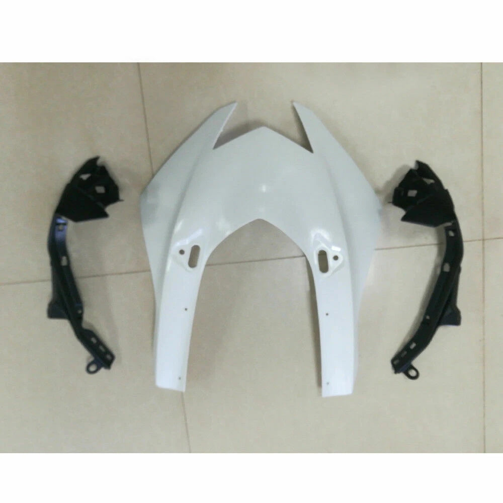 Fairing Kit for Yamaha YZF R6 (2017–2020) Unpainted ABS Bodywork
