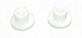 Pack of 2 WSM Hand Pole Bushings for Yamaha Super Jet (1990–2017) 012-611