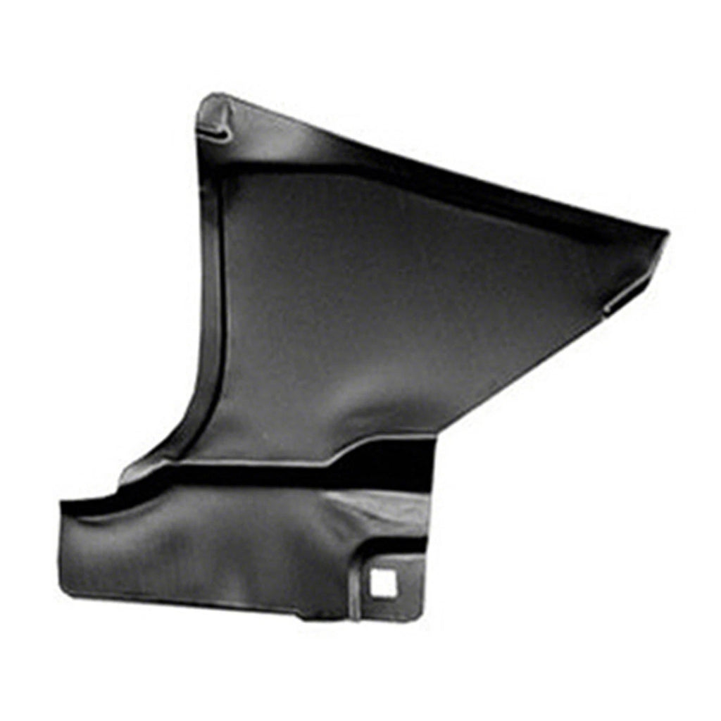 Replacement Passenger Side Door Opening Footwell Patch for Select Toyota (—)