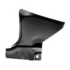 Replacement Passenger Side Door Opening Footwell Patch for Select Toyota (—)