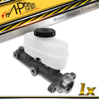 Brake Master Cylinder with Reservoir for Ford Explorer Escape Ranger (2001–2010)
