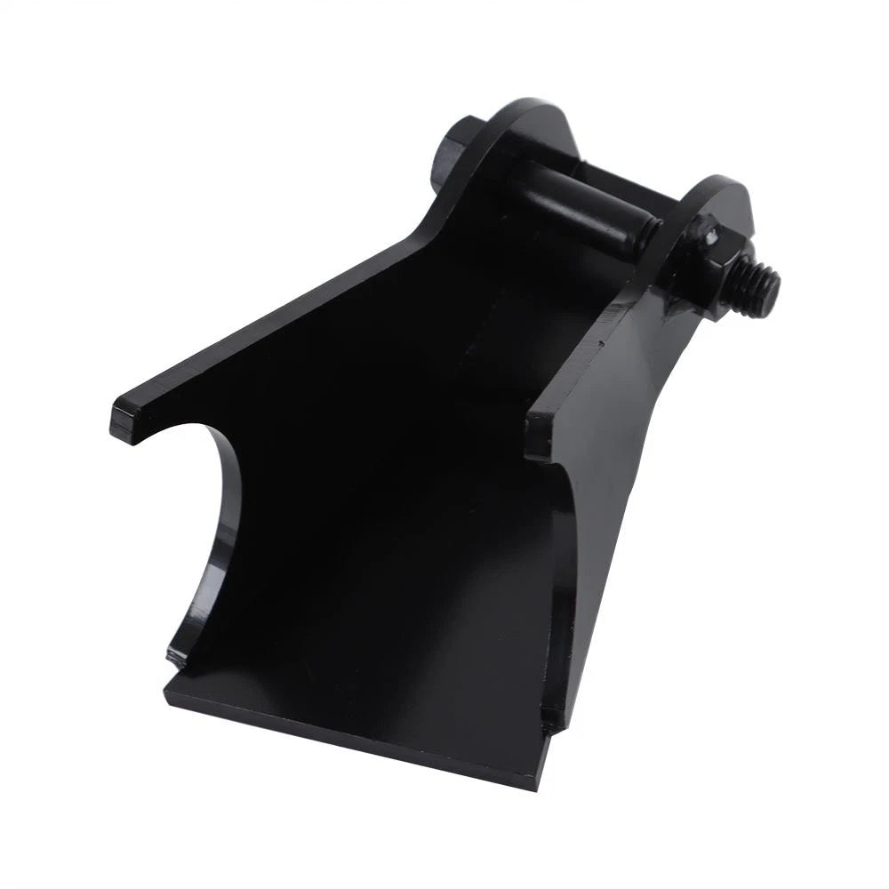 Steel Rear Upper Shock Bracket for Chevy Silverado Sierra (2007–2013)