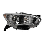 Replacement Passenger Side Headlight Assembly For 2013 Infiniti Jx35