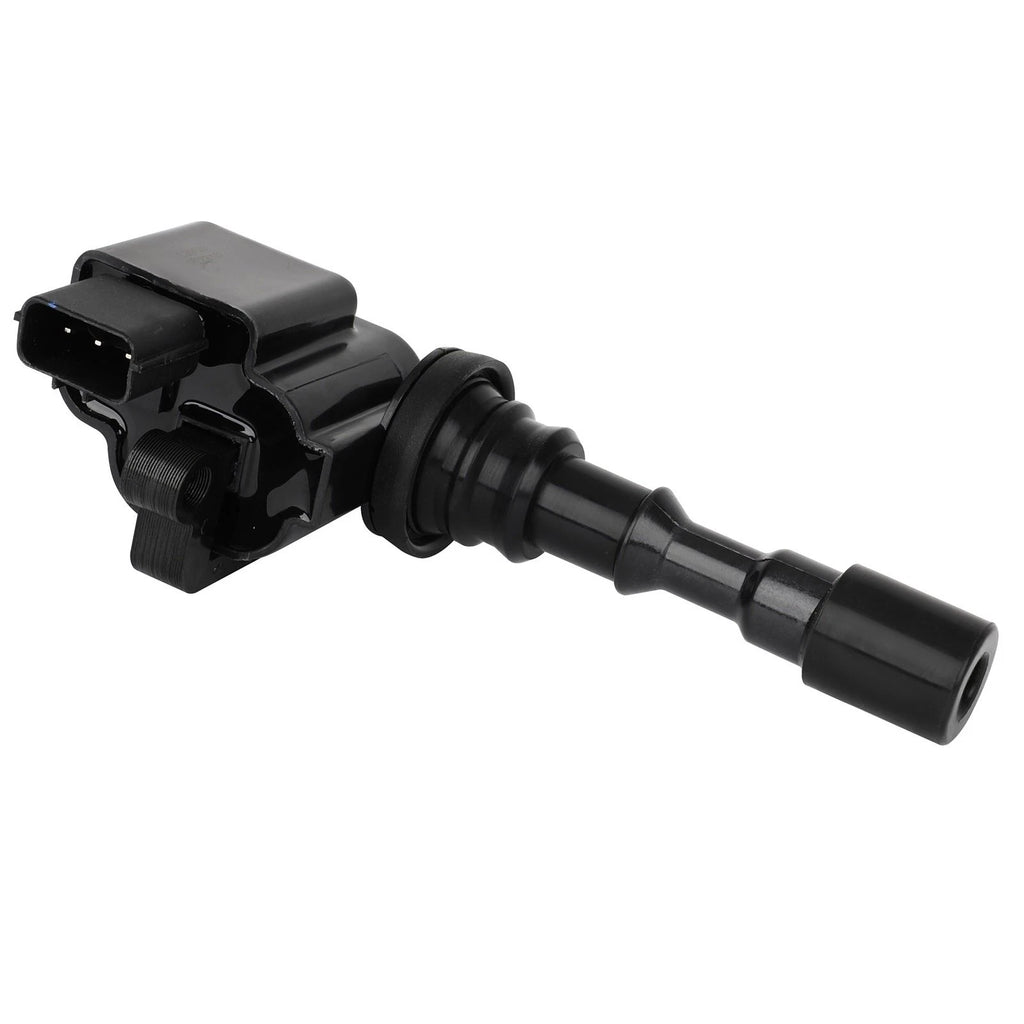 Set of 3 Ignition Coils & Spark Plugs for Hyundai Santa Fe (2003–2006) XG350 (2003–2005) 3.5L