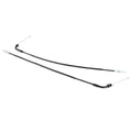 Throttle Cable for Honda CBR600RR CBR600RA (2007–2021) 17910-MFJ-D00