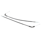 Throttle Cable for Honda CBR600RR CBR600RA (2007–2021) 17910-MFJ-D00