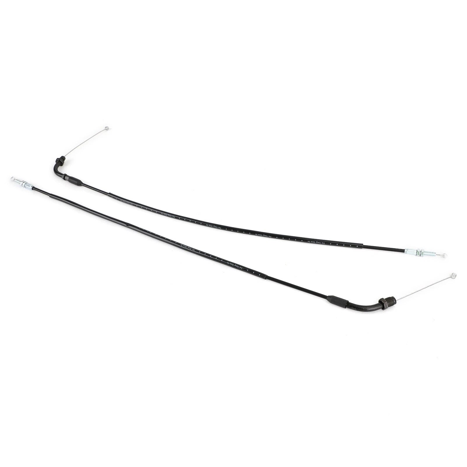 Throttle Cable for Honda CBR600RR CBR600RA (2007–2021) 17910-MFJ-D00