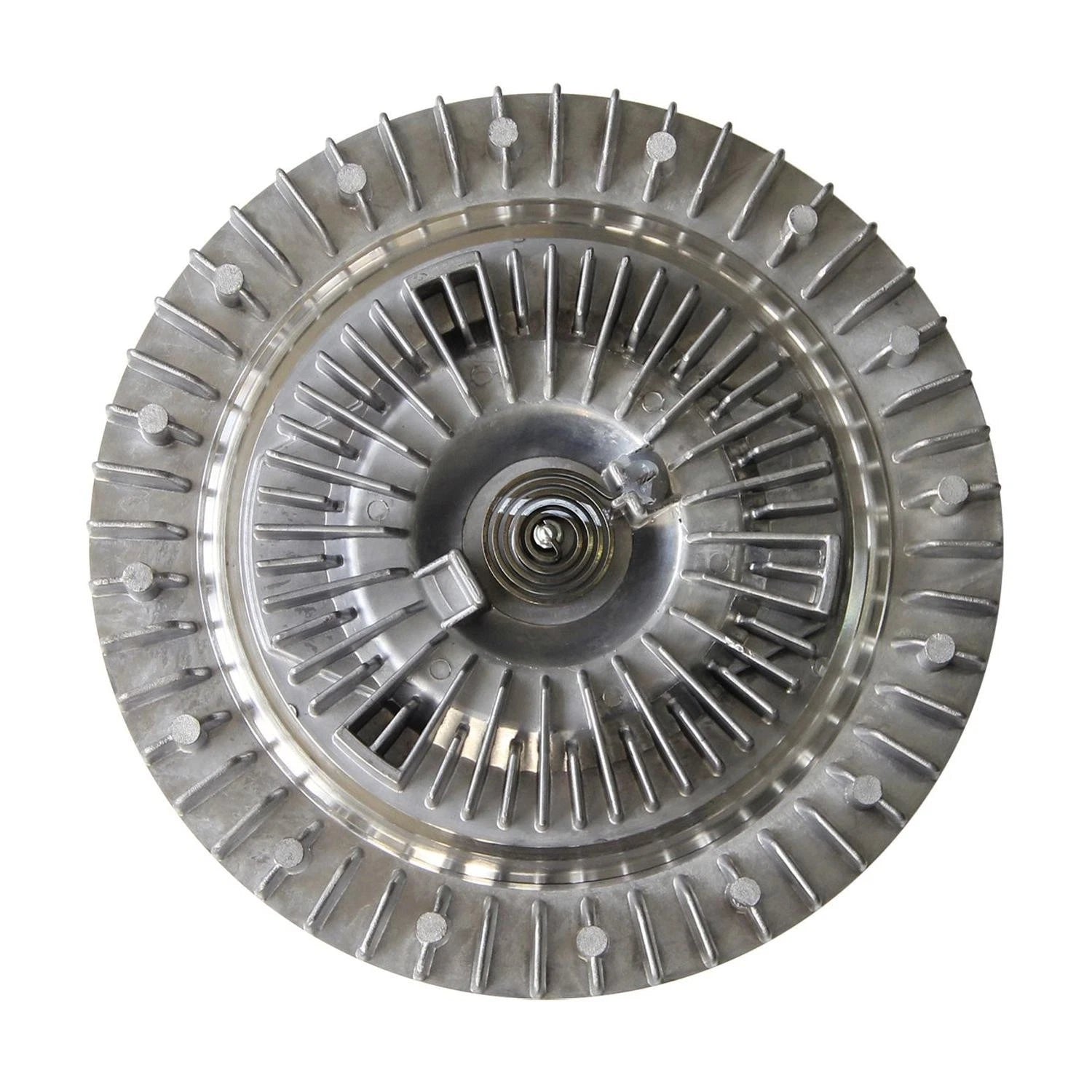 Fan Clutch for GMC Savana 3500 (1996–2015)