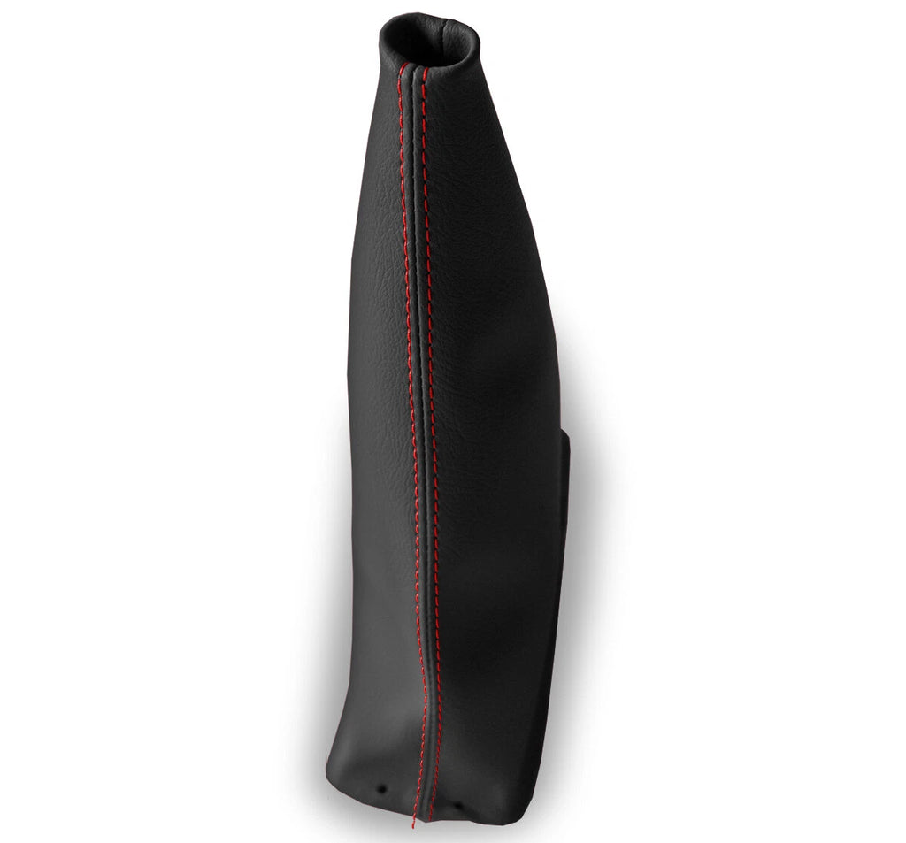 Transfer Case Cover for Nissan Xterra (2002–2006) Black Red Stitch