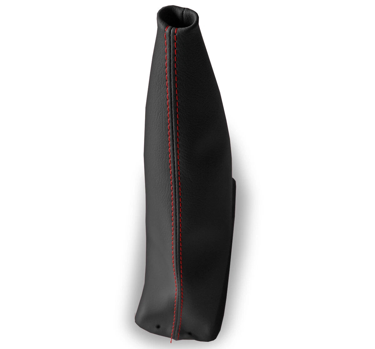 Transfer Case Cover for Nissan Xterra (2002–2006) Black Red Stitch