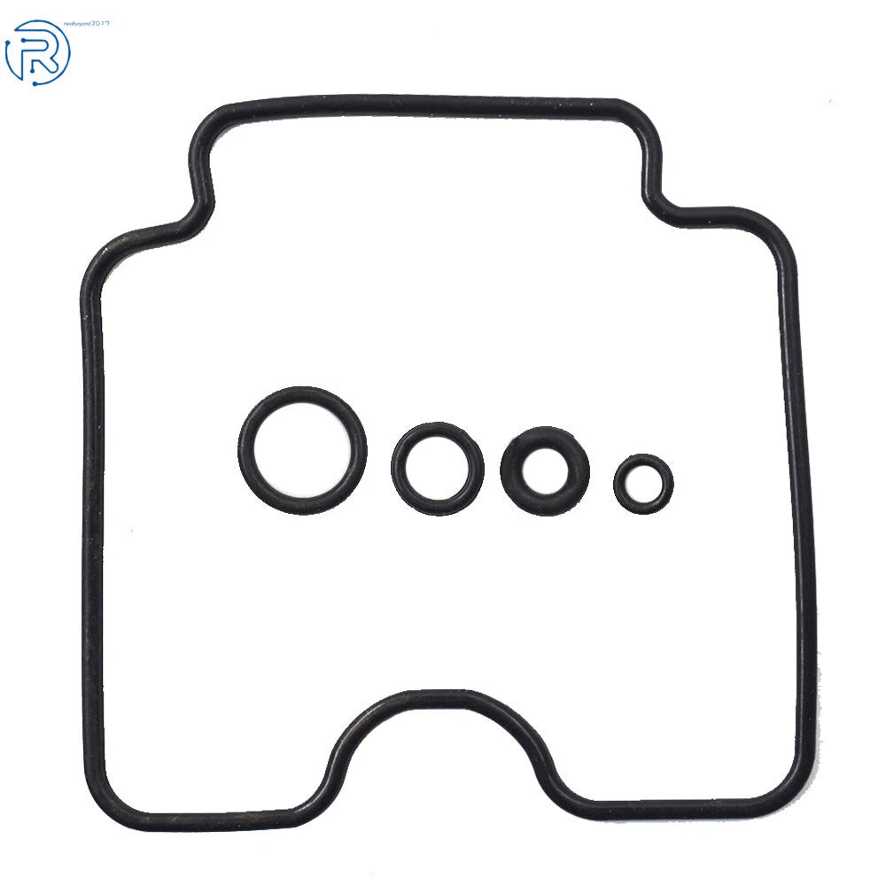 Carburetor Rebuild Kit for Suzuki Quadsport Z400 LTZ400 (2003–2008)