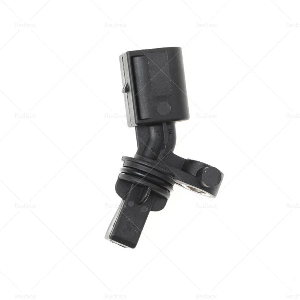 Set of 4 ABS Wheel Speed Sensors for Volkswagen Amarok (2010–2019) 2H0927807A