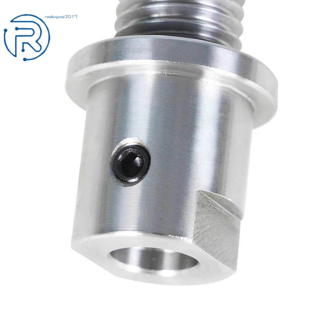 Spindle Adapter for Shopsmith 5/8" to 1" × 8tpi