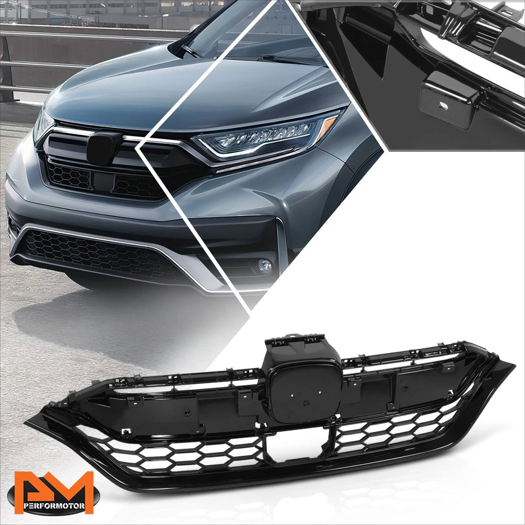 Sequential Triangle LED Third Brake Light for Silverado/Sierra (2014–2020)