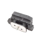 Rubber Transmission Gearbox Mount for BMW 5 Series E60 E61 F10 F11 (2007-2017)