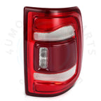 Tail Light Assembly for Ram 2500 3500 (2019–2024)